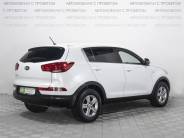 VKia Sportage 2015 г.в.