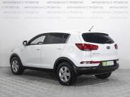 VKia Sportage 2015 г.в.