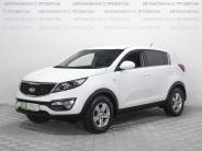 VKia Sportage 2015 г.в.