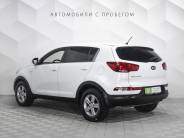 VKia Sportage 2015 г.в.