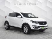 VKia Sportage 2015 г.в.