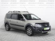 VВАЗ (LADA) Largus Cross 2020 г.в.