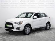 VMitsubishi ASX 2013 г.в.