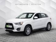 VMitsubishi ASX 2013 г.в.