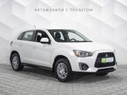 VMitsubishi ASX 2013 г.в.