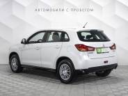 VMitsubishi ASX 2013 г.в.