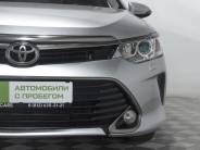 VToyota Camry 2016 г.в.