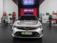 VToyota Camry 2016 г.в.