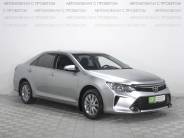 VToyota Camry 2016 г.в.