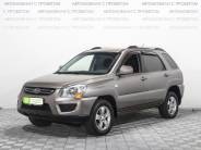 VKia Sportage 2008 г.в.