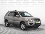 VKia Sportage 2008 г.в.