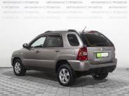 VKia Sportage 2008 г.в.