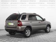 VKia Sportage 2008 г.в.