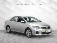 VToyota Corolla 2011 г.в.