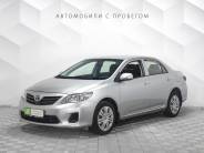 VToyota Corolla 2011 г.в.