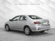 VToyota Corolla 2011 г.в.