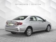 VToyota Corolla 2011 г.в.