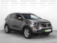 VKia Sportage 2010 г.в.