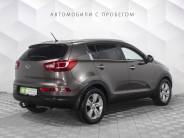 VKia Sportage 2010 г.в.