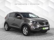 VKia Sportage 2010 г.в.