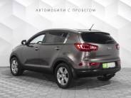 VKia Sportage 2010 г.в.