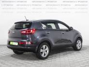 VKia Sportage 2013 г.в.