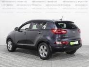 VKia Sportage 2013 г.в.