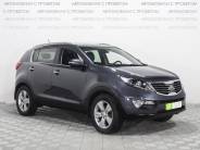 VKia Sportage 2013 г.в.