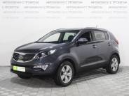 VKia Sportage 2013 г.в.