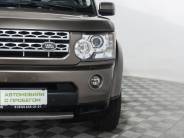 VLand Rover Discovery 2011 г.в.