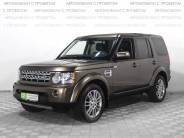 VLand Rover Discovery 2011 г.в.