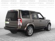 VLand Rover Discovery 2011 г.в.