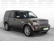 VLand Rover Discovery 2011 г.в.