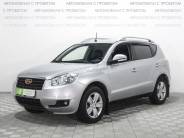 VGeely Emgrand X7 2014 г.в.