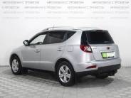 VGeely Emgrand X7 2014 г.в.