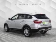 VВАЗ (LADA) Vesta Cross 2019 г.в.