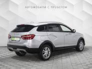 VВАЗ (LADA) Vesta Cross 2019 г.в.