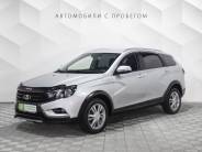 VВАЗ (LADA) Vesta Cross 2019 г.в.