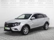 VВАЗ (LADA) Vesta Cross 2019 г.в.