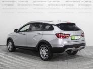 VВАЗ (LADA) Vesta Cross 2019 г.в.