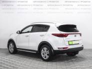 VKia Sportage 2016 г.в.