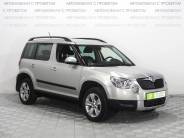 VSkoda Yeti 2013 г.в.