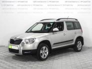 VSkoda Yeti 2013 г.в.