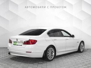 BMW 5 серия