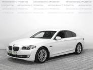 VBMW 5 серия 2012 г.в.