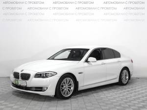 BMW 5 серия