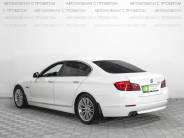 VBMW 5 серия 2012 г.в.