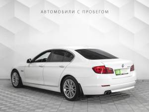 BMW 5 серия