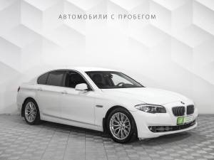 BMW 5 серия