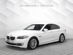 BMW 5 серия